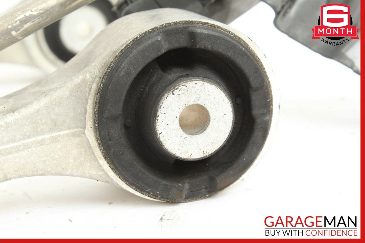 07-13 Mercedes W221 S550 Front Left Upper Control Arm w/ Height Level Sensor