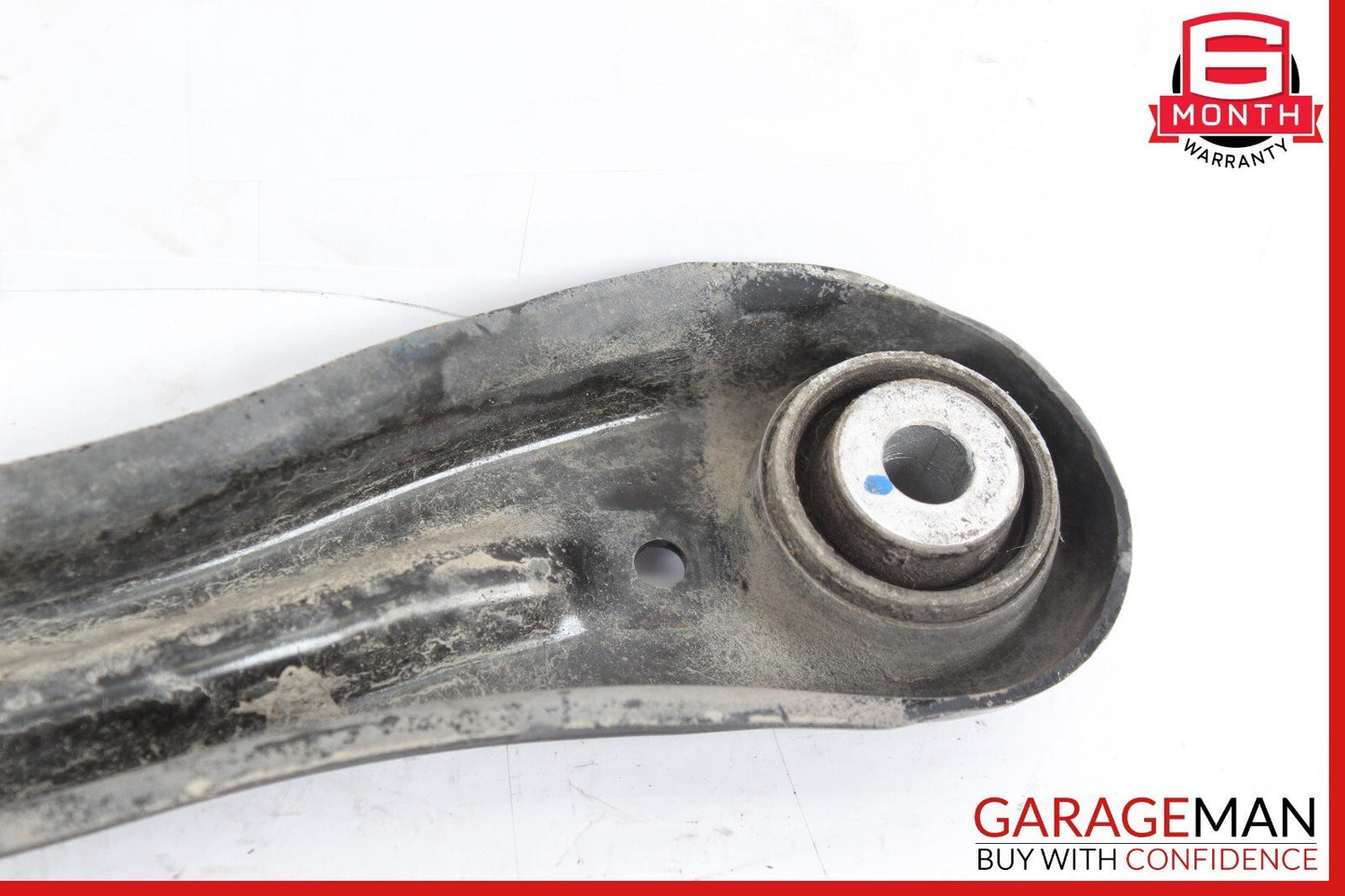 06-13 Mercedes X164 GL450 ML350 Rear Right or Left Suspension Upper Control Arm