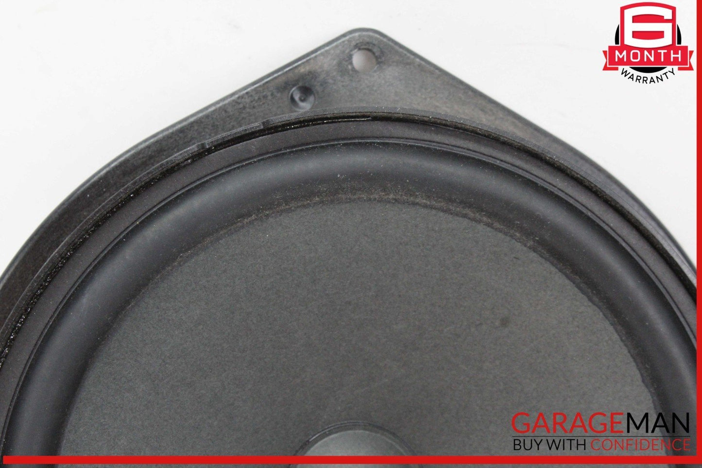 08-14 Mercedes X204 GLK350 Front Right & Left Side Door Sound Speaker Set OEM