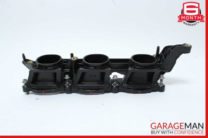 12-18 Mercedes W204 C300 SLK350 E350 M276 Left Side Lower Intake Manifold OEM