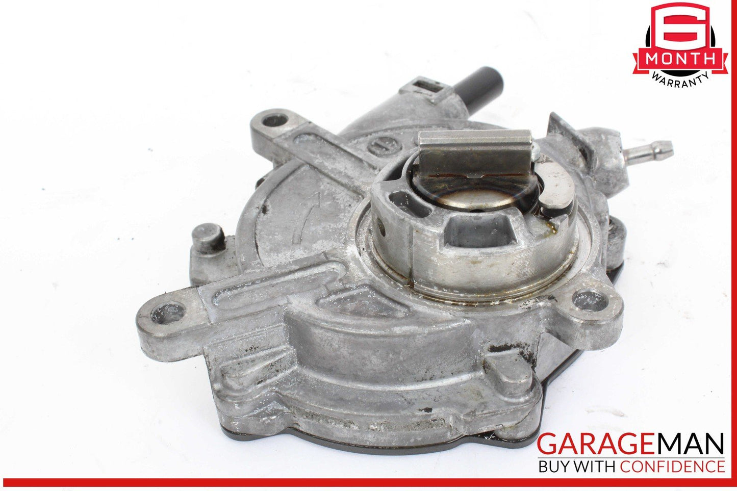 06-11 Mercedes W204 C300 Engine Motor Brake Vacuum Pump 2722300565 OEM