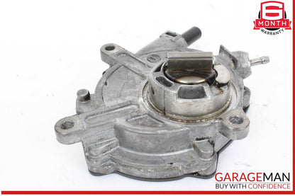 06-11 Mercedes W204 C300 Engine Motor Brake Vacuum Pump 2722300565 OEM