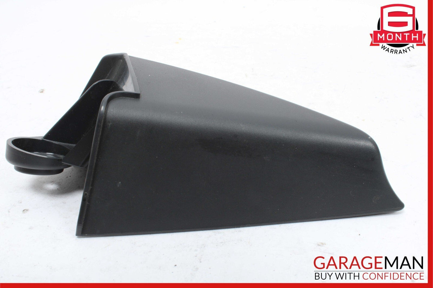 12-18 Audi A7 Front Right Interior Corner Door Window Trim 4G8857506 OEM