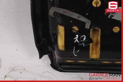 97-04 Mercedes R170 SLK320 SLK230 Front Right Lower Bottom Seat Cushion Cover