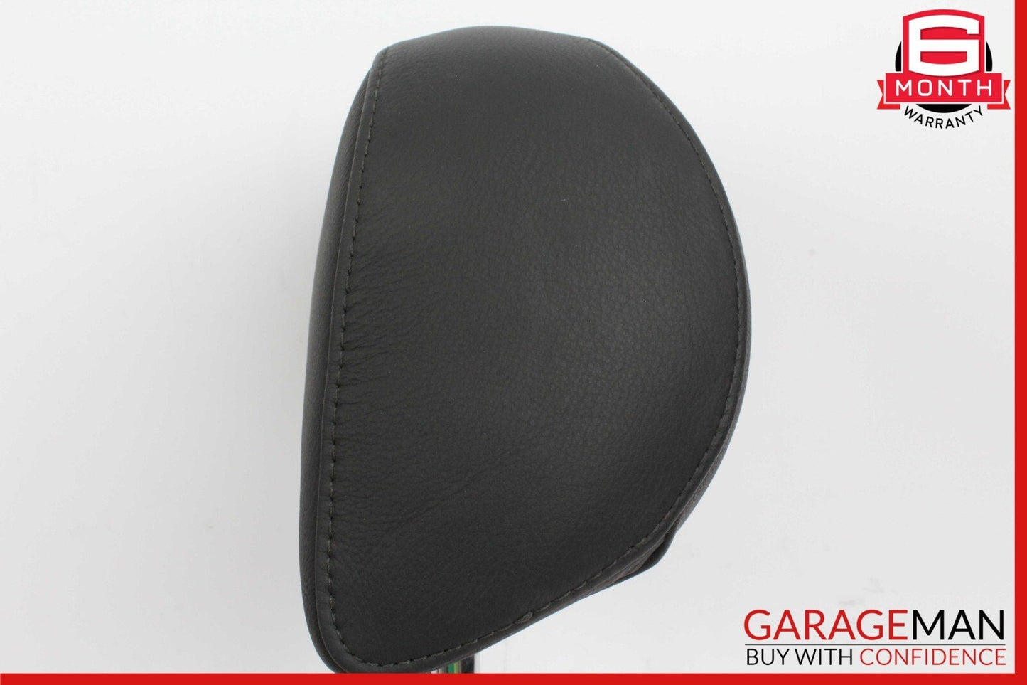 08-12 Audi S5 A5 Front Left / Front Right Headrest 8T0881921B OEM
