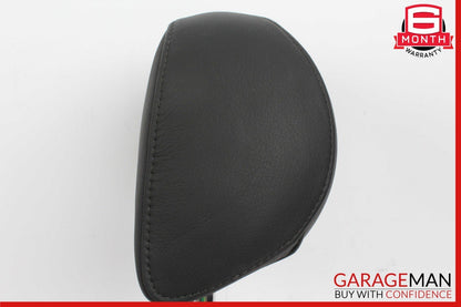 08-12 Audi S5 A5 Front Left / Front Right Headrest 8T0881921B OEM