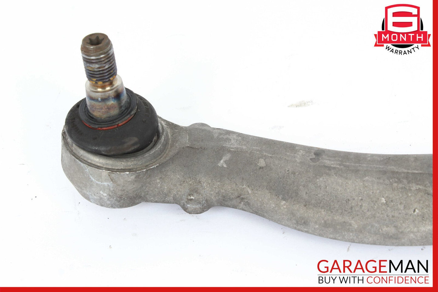 08-14 Mercedes W204 C300 C250 Front Right Side RWD Curved Wishbone Control Arm