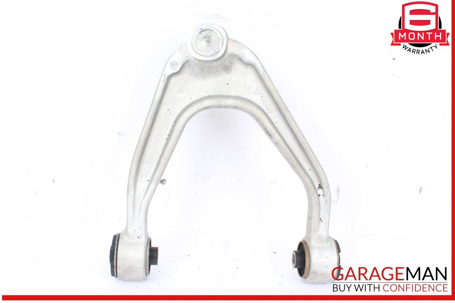 14-19 Maserati Ghibli Front Right Side Upper Control Arm 670004186 OEM
