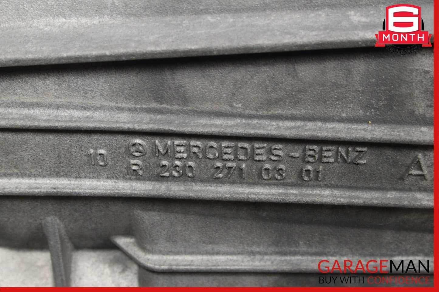 12-15 Mercedes C250 SLK250 7G Tronic Automatic Transmission Assembly 722997 102k