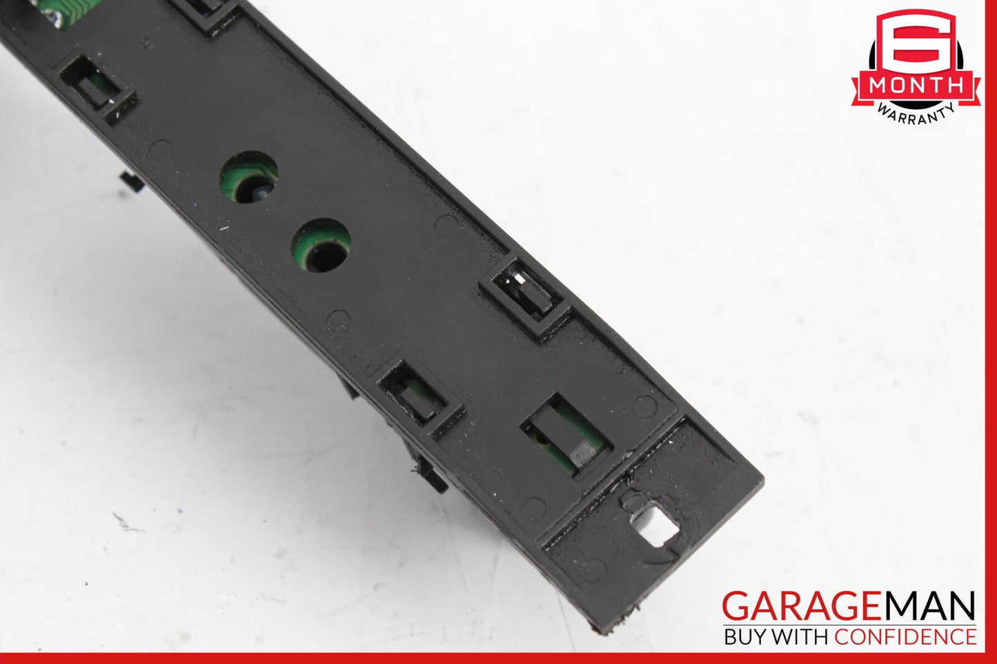 Mercedes R230 SL500 SL55 AMG Convertible Top Roof ABC Mirror Control Switch OEM