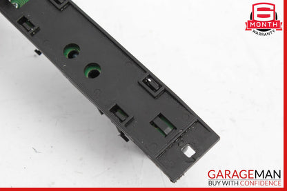 Mercedes R230 SL500 SL55 AMG Convertible Top Roof ABC Mirror Control Switch OEM
