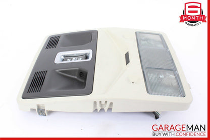 12-15 Land Rover Range Rover Evoque L538 Front Top Upper Overhead Dome Light OEM