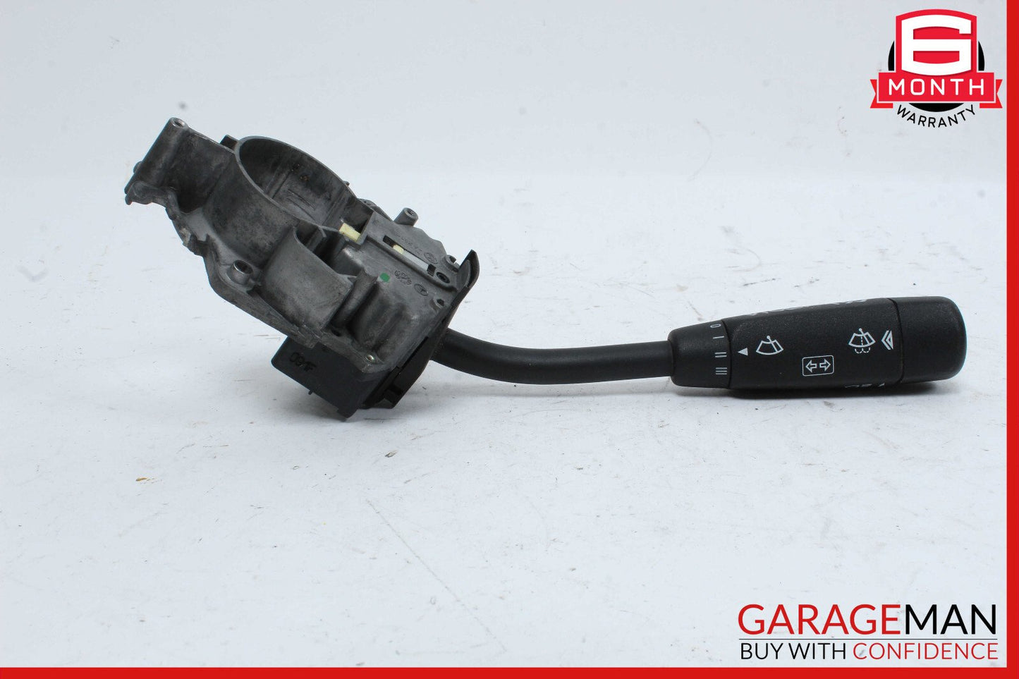 98-03 Mercedes W208 CLK430 CLK55 Wiper Turn Signal Control Switch 2105450110 OEM