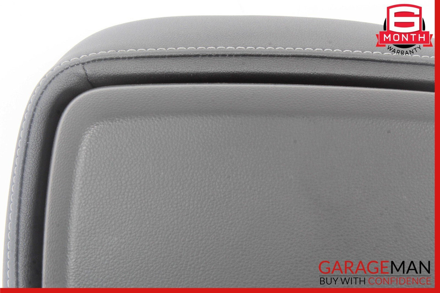 19-23 Audi Q3 Front Right or Left Side Seat Head Rest Headrest OEM