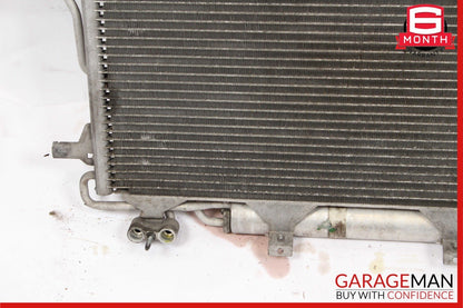 03-09 Mercedes CLS550 E350 E500 AC A/C Air Conditioning Condenser 2115001154 OEM