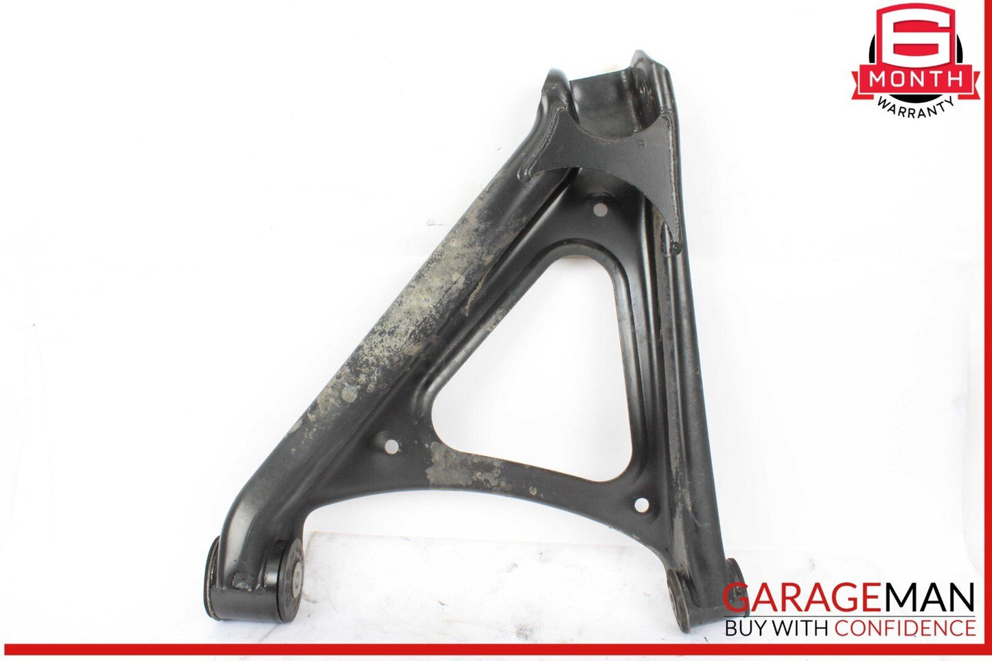 03-10 Porsche Cayenne S 955 957 Rear Right Lower Control Arm 7L0505352 OEM