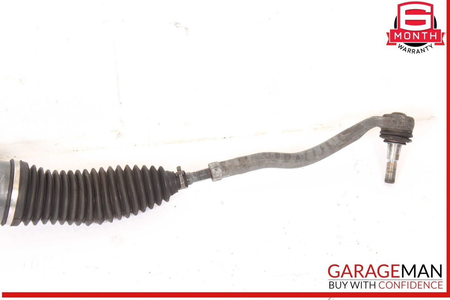 06-12 Mercedes W164 ML550 GL450 GL500 Power Steering Rack & Pinion Assembly OEM