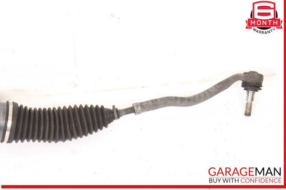 06-12 Mercedes W164 ML550 GL450 GL500 Power Steering Rack & Pinion Assembly OEM
