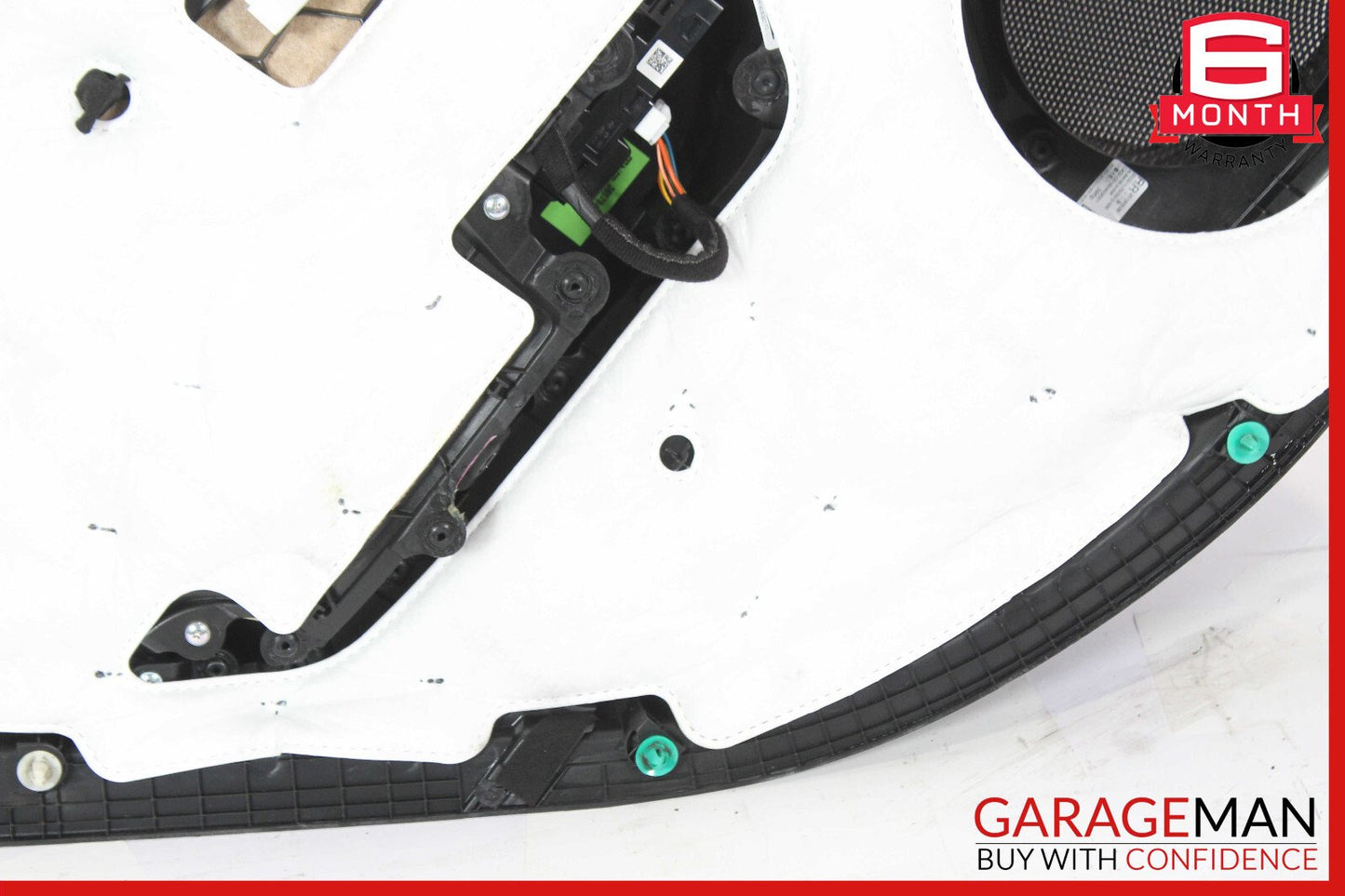 18-21 Kia Stinger Rear Right Interior Door Panel OEM