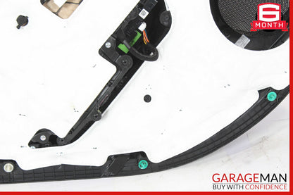 18-21 Kia Stinger Rear Right Interior Door Panel OEM