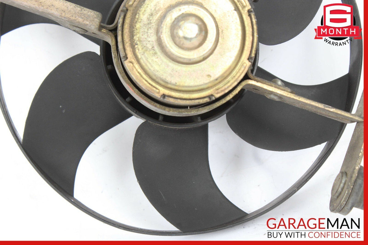 97-12 Porsche Boxster 986 Cayman 987 Air Intake Engine Motor Cooling Fan