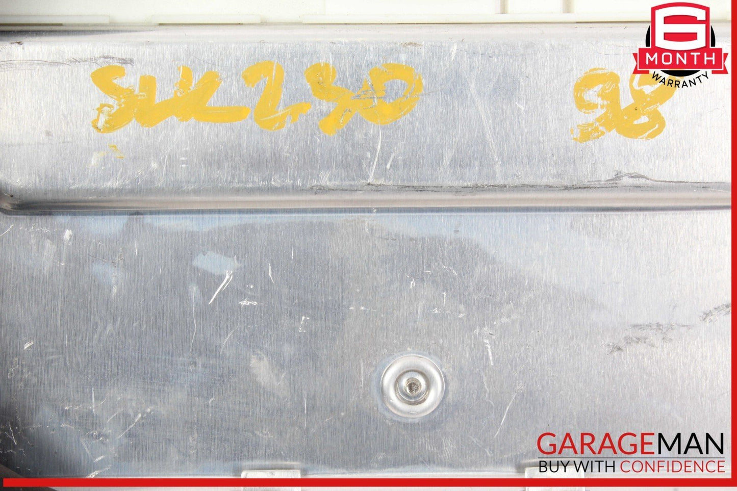 97-00 Mercedes R170 SLK230 ASR ABS Control Module Unit 0225450432 OEM