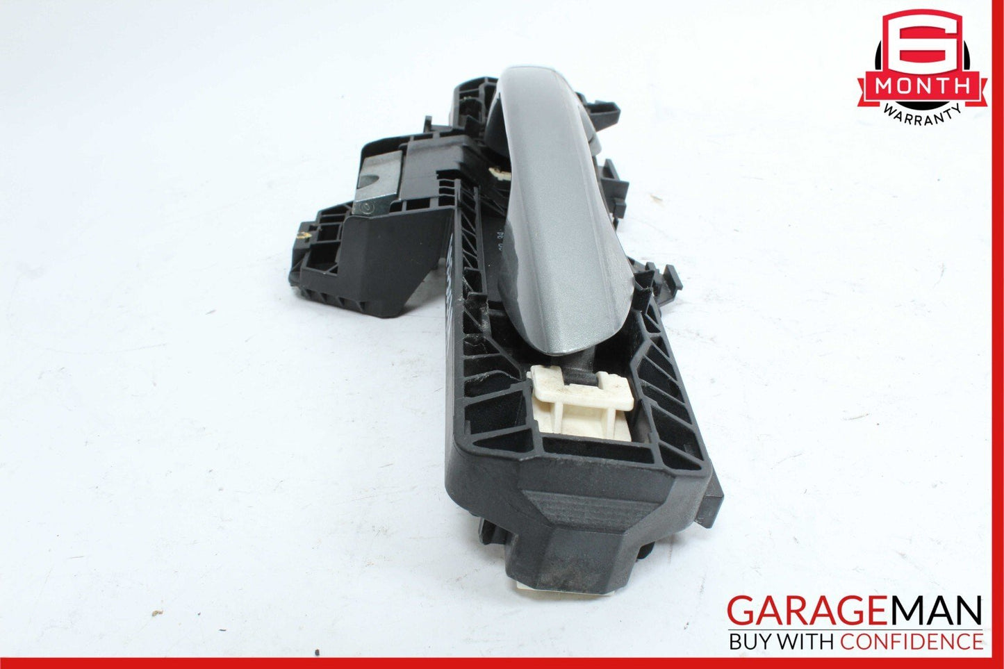 08-11 Mercedes W204 C300 C350 Rear or Front Right Side Exterior Door Handle OEM