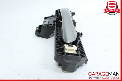 08-11 Mercedes W204 C300 C350 Rear or Front Right Side Exterior Door Handle OEM