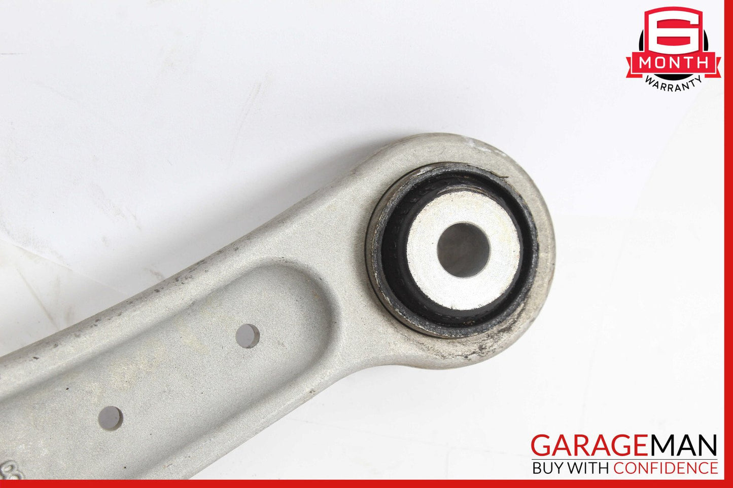 15-20 Mercedes W205 C300 Rear Right / Left Suspension Upper Control Arm OEM