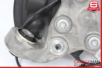 14-19 Mercedes X156 GLA250 Rear Right Wheel Spindle Knuckle Hub OEM
