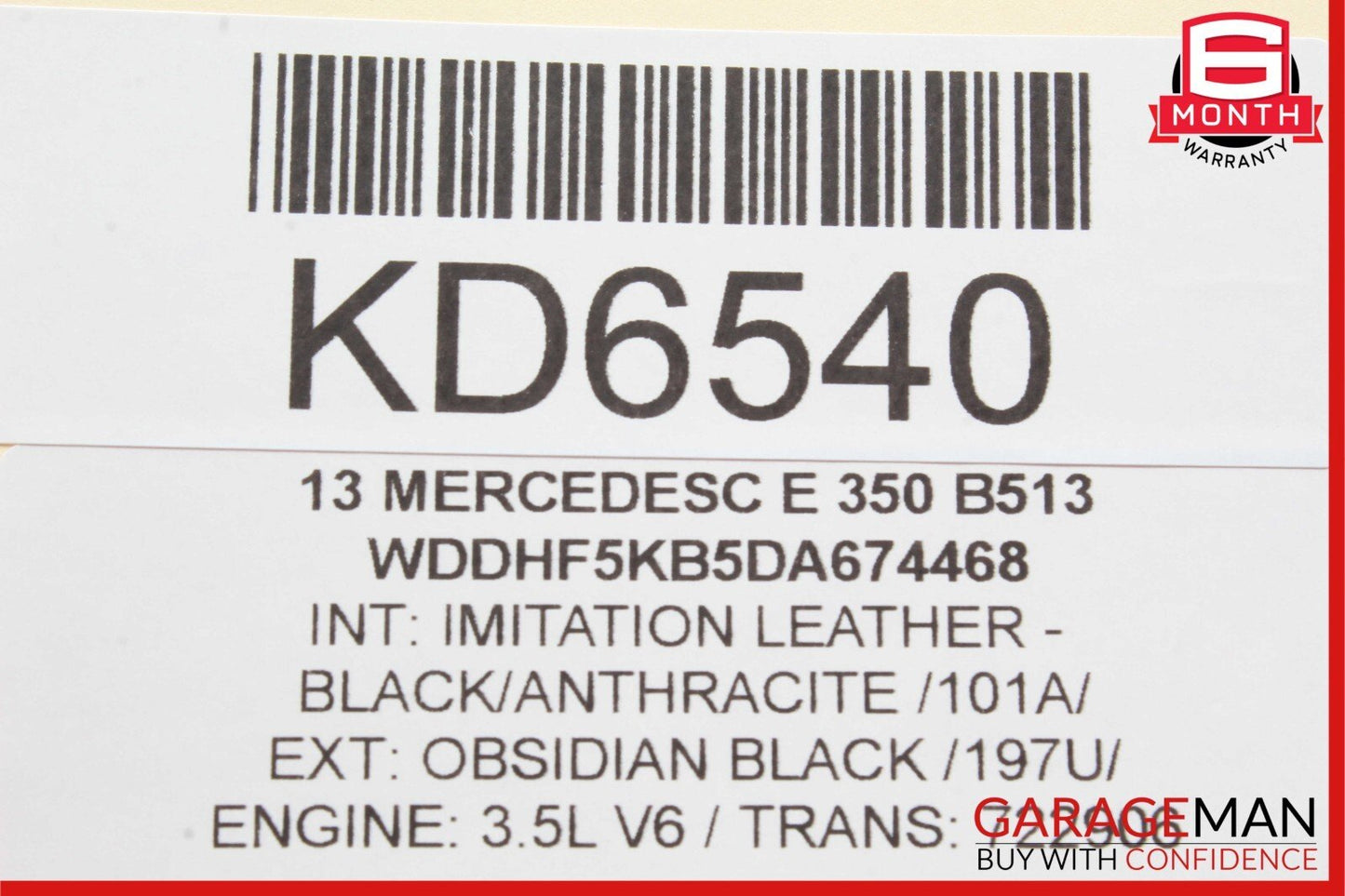 08-18 Mercedes GLK350 C250 C350 Headlight Fog Light Switch Control Module Assy