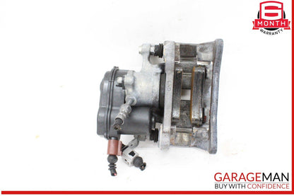 12-17 Audi A6 A7 Rear Left & Right Side Brake Calipers Set of 2 Pc OEM