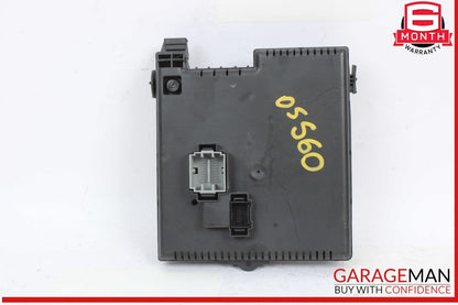 05-07 Volvo S60 V70 Rear Trunk Fuse Panel Relay Box 8688264 OEM