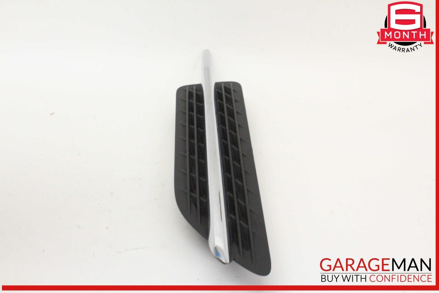 12-20 Mercede R172 SLC300 SLK350 Fender Grill Grille Vent Right Side OEM