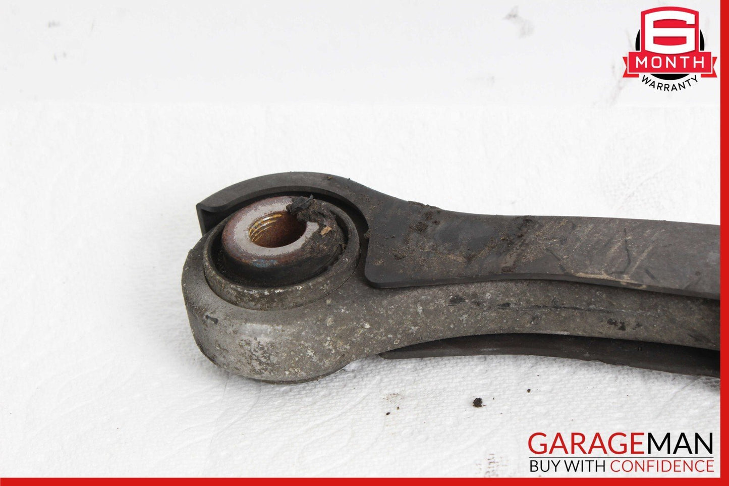 03-11 Mercedes R230 SL55 E63 AMG Rear Left / Right Suspension Lower Control Arm