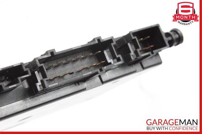 08-20 Mercedes W212 E350 CLS400 Front Right Passenger Side Seat Control Module