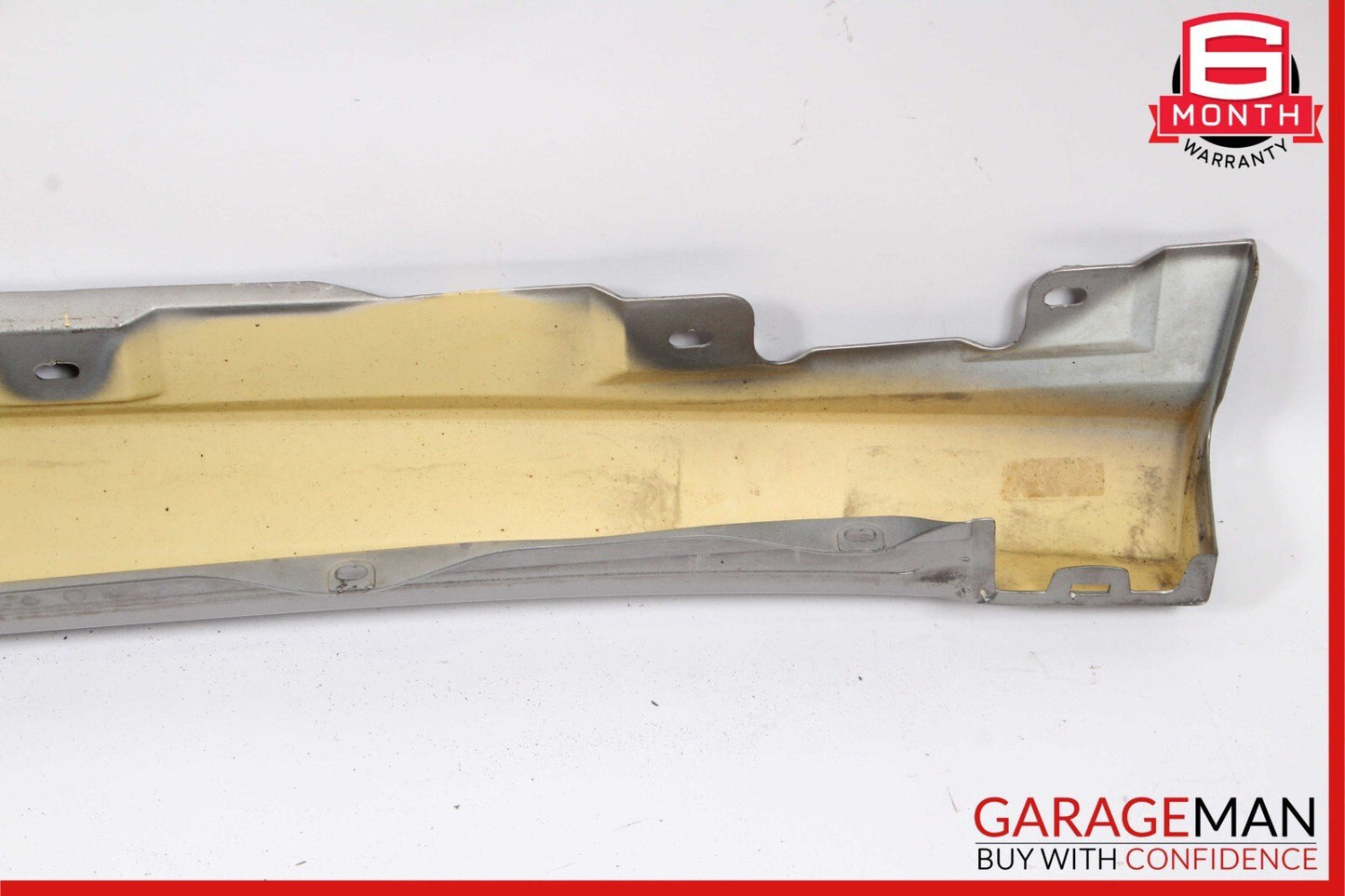 06-13 Mercedes W251 R350 R500 R320 Right Side Skirt Rocker Panel OEM