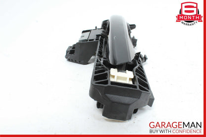 08-11 Mercedes W204 C350 C300 Right Side Exterior Door Handle Front / Rear Black