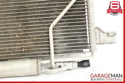 05-09 Mercedes W203 C230 C280 CLK500 AC A/C Air Cooling Conditioning Condenser