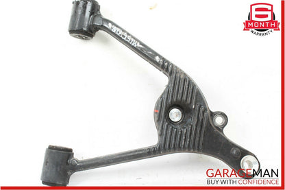 98-05 Mercedes W163 ML350 ML55 AMG Rear Right Passenger Side Lower Control Arm