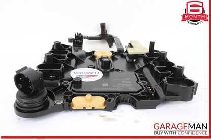 Mercedes VGS3 722.9 7G Transmission Conductor Plate TCU 722.9 FLASHED OEM