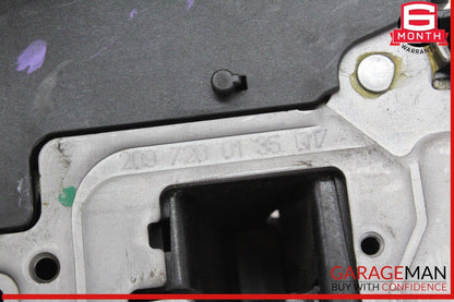 03-09 Mercedes W209 CLK350 Front Left Door Lock Latch Actuator 2097200135 OEM