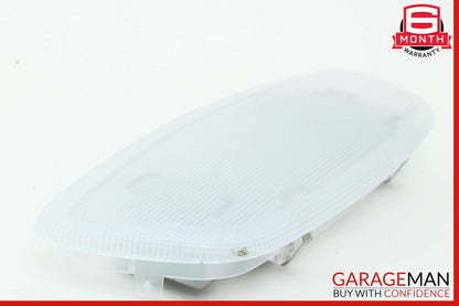 01-07 Mercedes W203 C230 C240 C350 Rear Center Interior Dome Light Lamp OEM