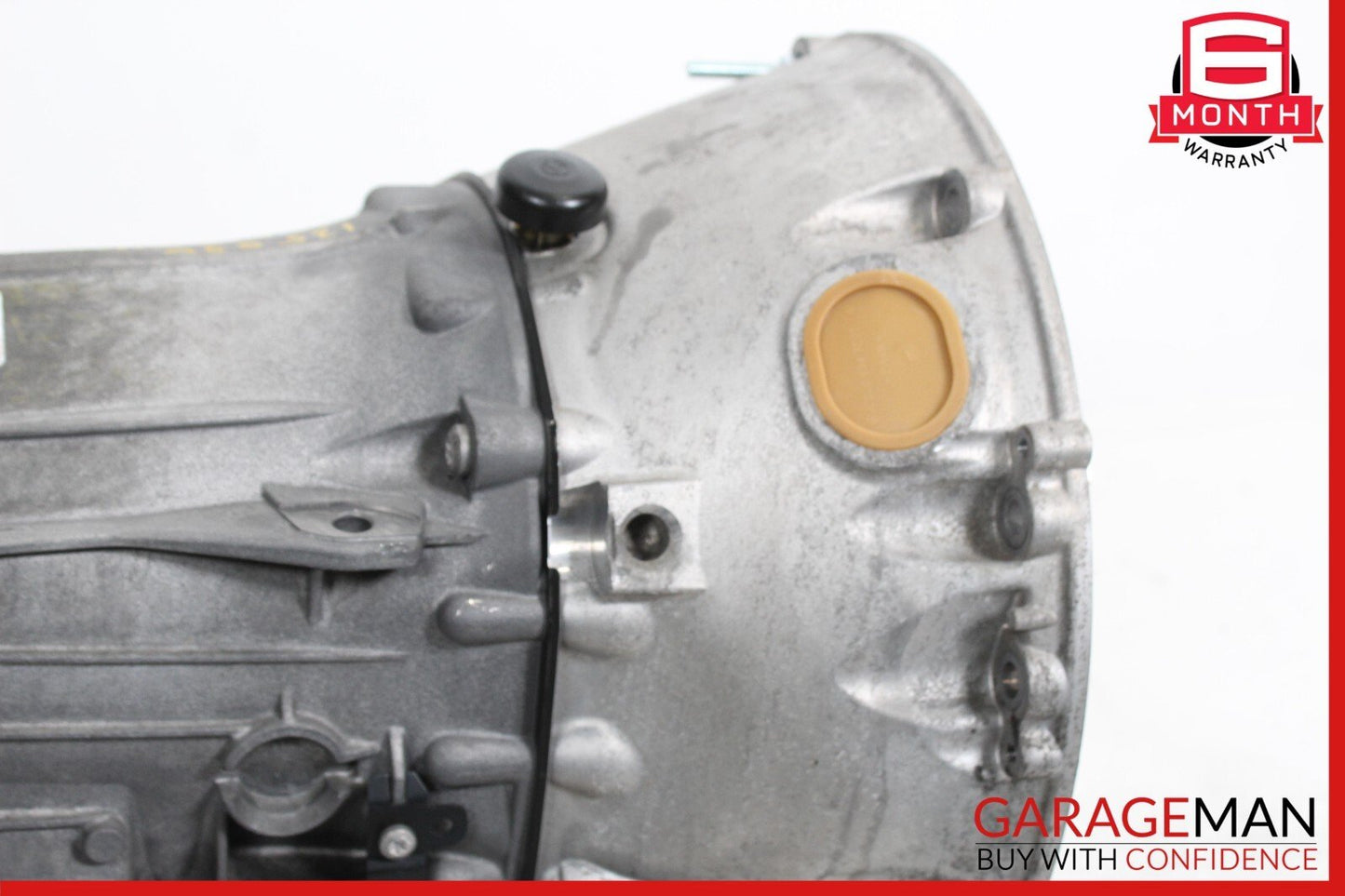 12-13 Mercedes W221 S550 RWD 7G Automatic Transmission Assembly OEM 122k