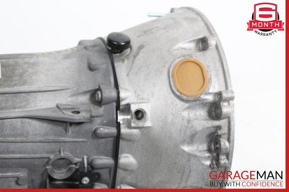 12-13 Mercedes W221 S550 RWD 7G Automatic Transmission Assembly OEM 122k