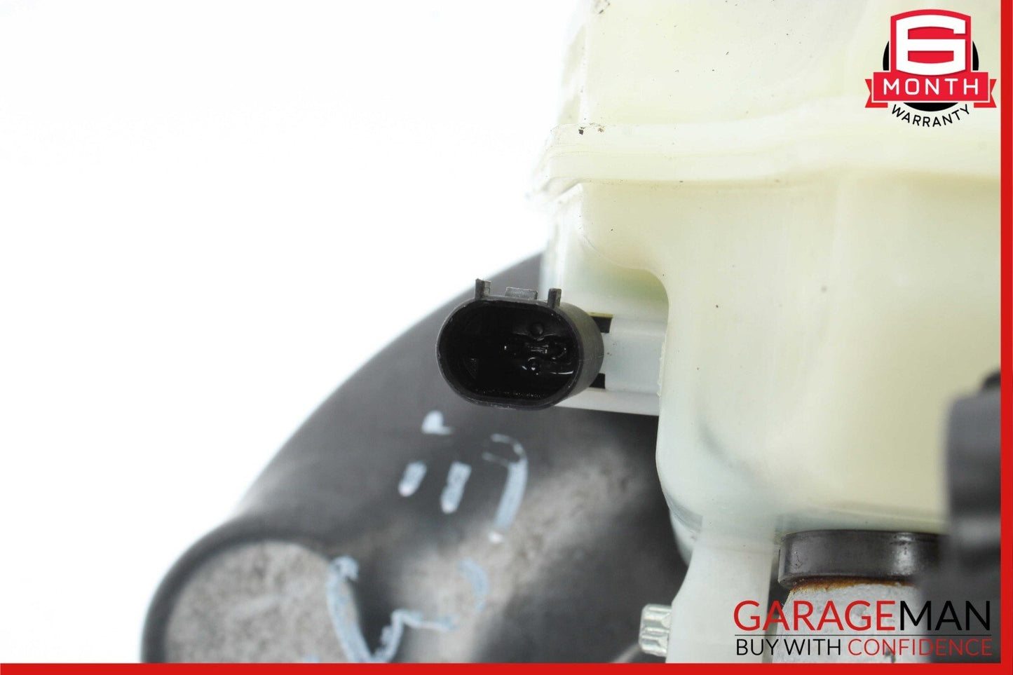 07-11 Mercedes W219 CLS550 CLS63 E550 Power Brake Master Cylinder Pump OEM