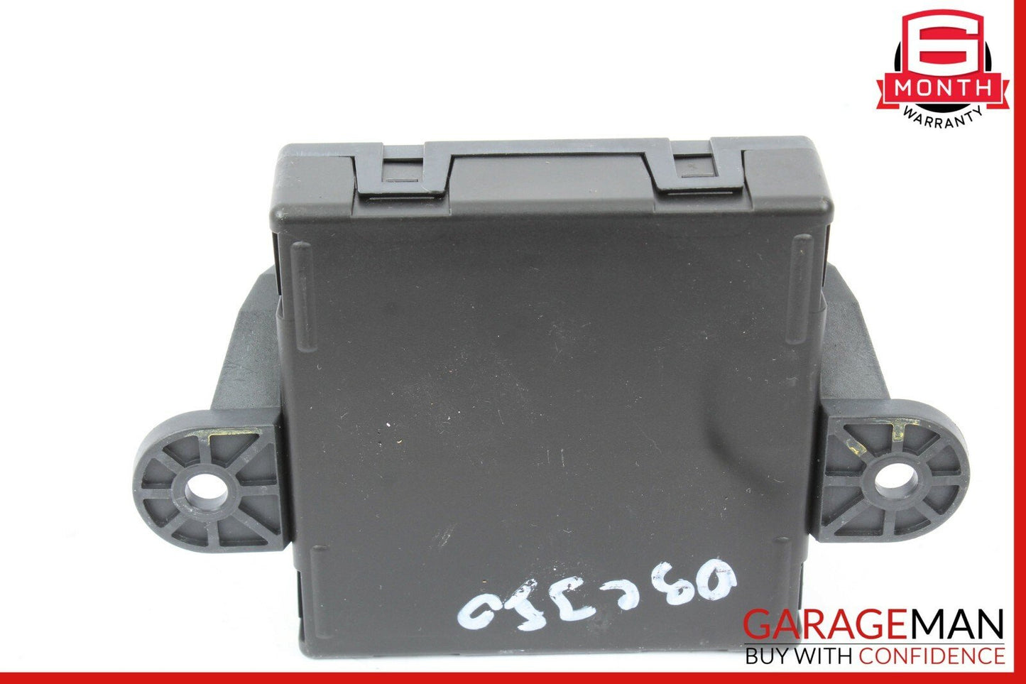 08-14 Mercedes W204 C300 C350 Rear Left Side Door Control Module 2048702326 OEM
