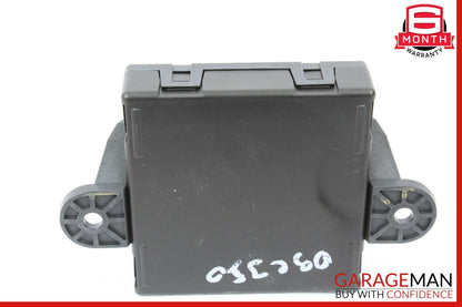 08-14 Mercedes W204 C300 C350 Rear Left Side Door Control Module 2048702326 OEM
