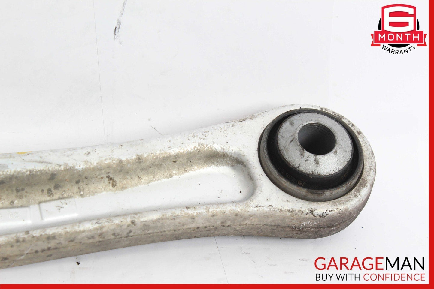 03-10 Porsche Cayenne S 955 957 Rear Right / Left Upper Rearward Control Arm OEM