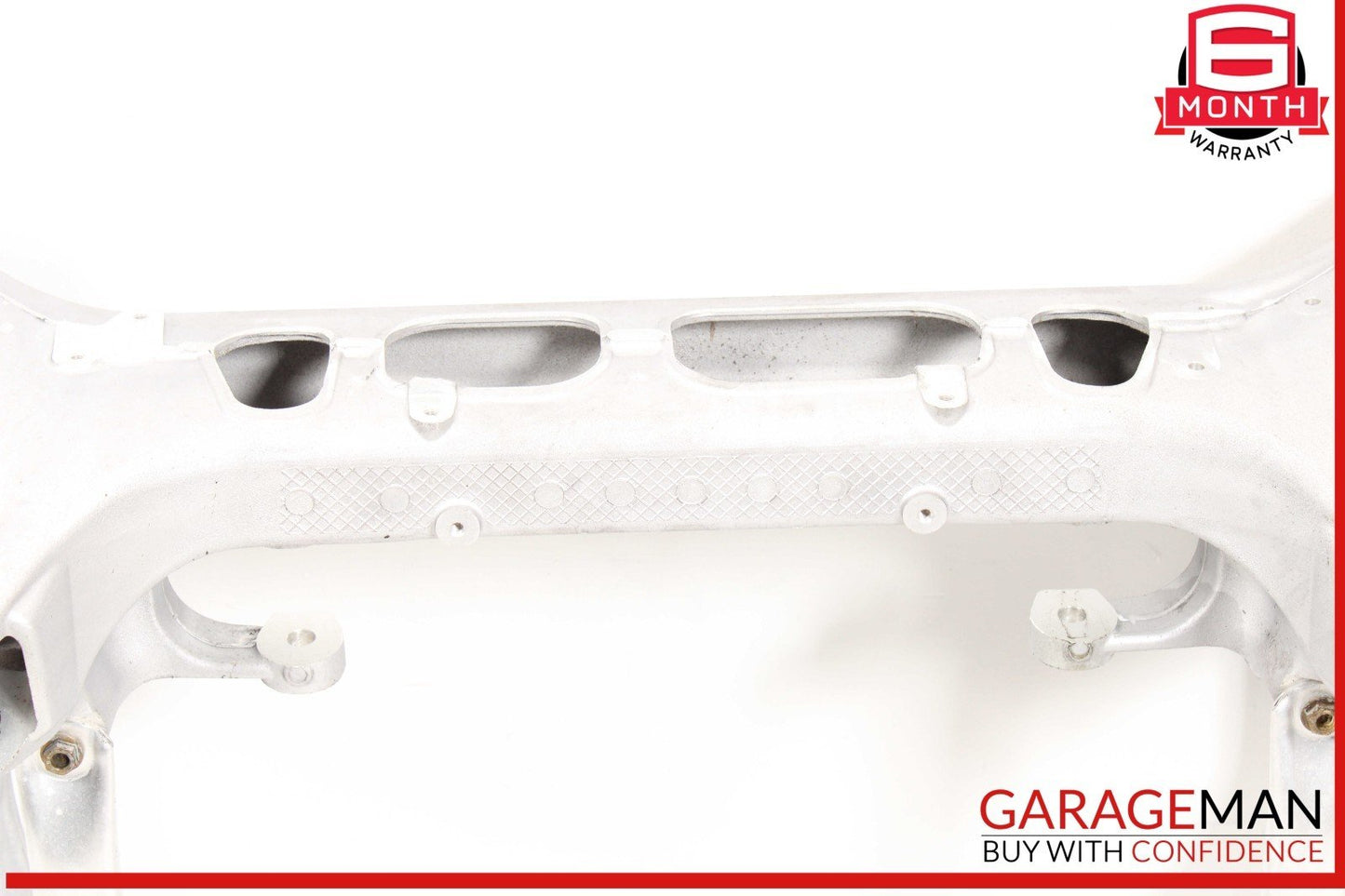 10-16 Porsche Panamera 970 Rear Sub Frame Subframe Crossmember OEM